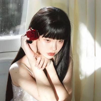 白毛女